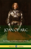 Joan of Arc 1387894471 Book Cover