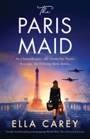 The Paris Maid 1803149795 Book Cover