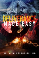 DELIVERANCE MADE EASY 170621118X Book Cover