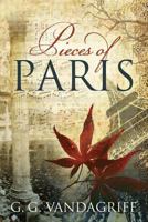 Pieces of Paris 1606418386 Book Cover