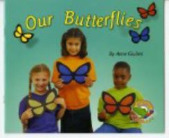 Our Butterflies 0170112551 Book Cover