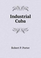 Industrial Cuba 1345792557 Book Cover