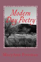 Modern Day Poetry 069277954X Book Cover