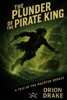 Plunder of the Pirate King: A tale of the Haunted Shoals (Tales of Zemane) B0FPRH2XFQ Book Cover