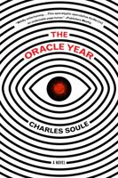The Oracle Year 006268664X Book Cover