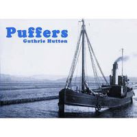 Puffers 1840334142 Book Cover