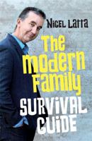 The Modern Family Survival Guide 1775532917 Book Cover