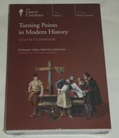Turning Points in Modern History 1598039261 Book Cover