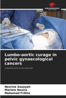 Lumbo-aortic curage in pelvic gynaecological cancers 6208356679 Book Cover