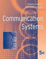 Communications Systems 0471571768 Book Cover
