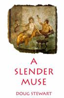 A Slender Muse 0996220488 Book Cover