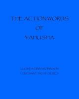 The Action Words of Yahushua 1500437328 Book Cover