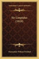 Sir Limpidus 1141173549 Book Cover