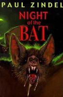 Night of the Bat 0786803401 Book Cover