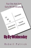 Up By Wednesday 1522963065 Book Cover