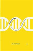 Political Biology: Science and Social Values in Human Heredity from Eugenics to Epigenetics 1137377712 Book Cover