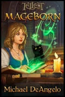 Mageborn 1503031268 Book Cover