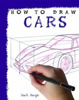 How To Draw Cars 1435825209 Book Cover