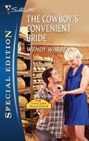 The Cowboy's Convenient Bride 0373655509 Book Cover