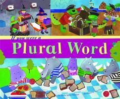 If You Were a Plural Word 140485696X Book Cover