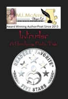 Intruder: A Horrifying, Poetic Tale B0DWCF5J26 Book Cover
