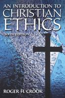 An Introduction to Christian Ethics 0130951315 Book Cover