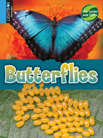 Butterflies 1510554262 Book Cover