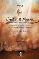 L'Ame Humaine Avant La Naissance & Apres La Mort 2012565719 Book Cover