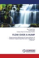 Flow Over a Hump 6203464104 Book Cover