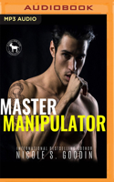 Master Manipulator 0995127697 Book Cover