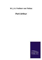 Port Arthur 384602158X Book Cover