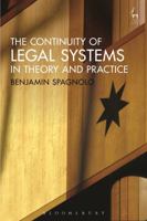 The Continuity of Legal Systems in Theory and Practice 1509920064 Book Cover