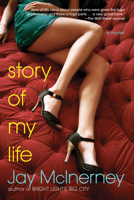 Story of My Life 0871132389 Book Cover