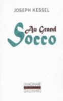 Au grand Socco 2070130959 Book Cover