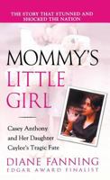 Mommy's Little Girl 0312365144 Book Cover