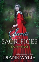 Secrets and Sacrifices B08JRGP686 Book Cover