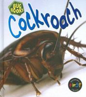 Cockroach 1575727978 Book Cover