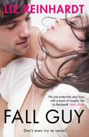 Fall Guy 1782951237 Book Cover