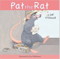 Pat the Rat 0998610216 Book Cover