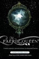 The Faerie Queen 1484936213 Book Cover