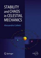 Stability and Chaos in Celestial Mechanics 3642261566 Book Cover