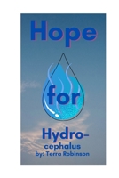 Hope for Hydro: Cephalus B0CFCLJF35 Book Cover