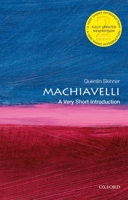 Machiavelli 0192854070 Book Cover