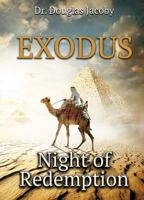 Exodus night of redemption 1941988768 Book Cover