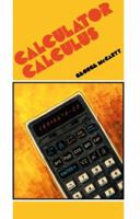 Calculator Calculus 0936356006 Book Cover