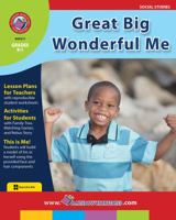 Great Big Wonderful Me! 1553192273 Book Cover