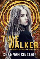 Time Walker 0999410148 Book Cover