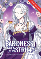 Baroness Goes On Strike Volume 3: Regular Edition 9347195103 Book Cover