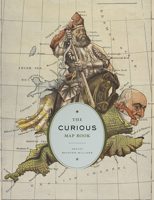The Curious Map Book 022623715X Book Cover