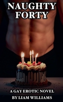 Naughty Forty B0FMMW3NY6 Book Cover